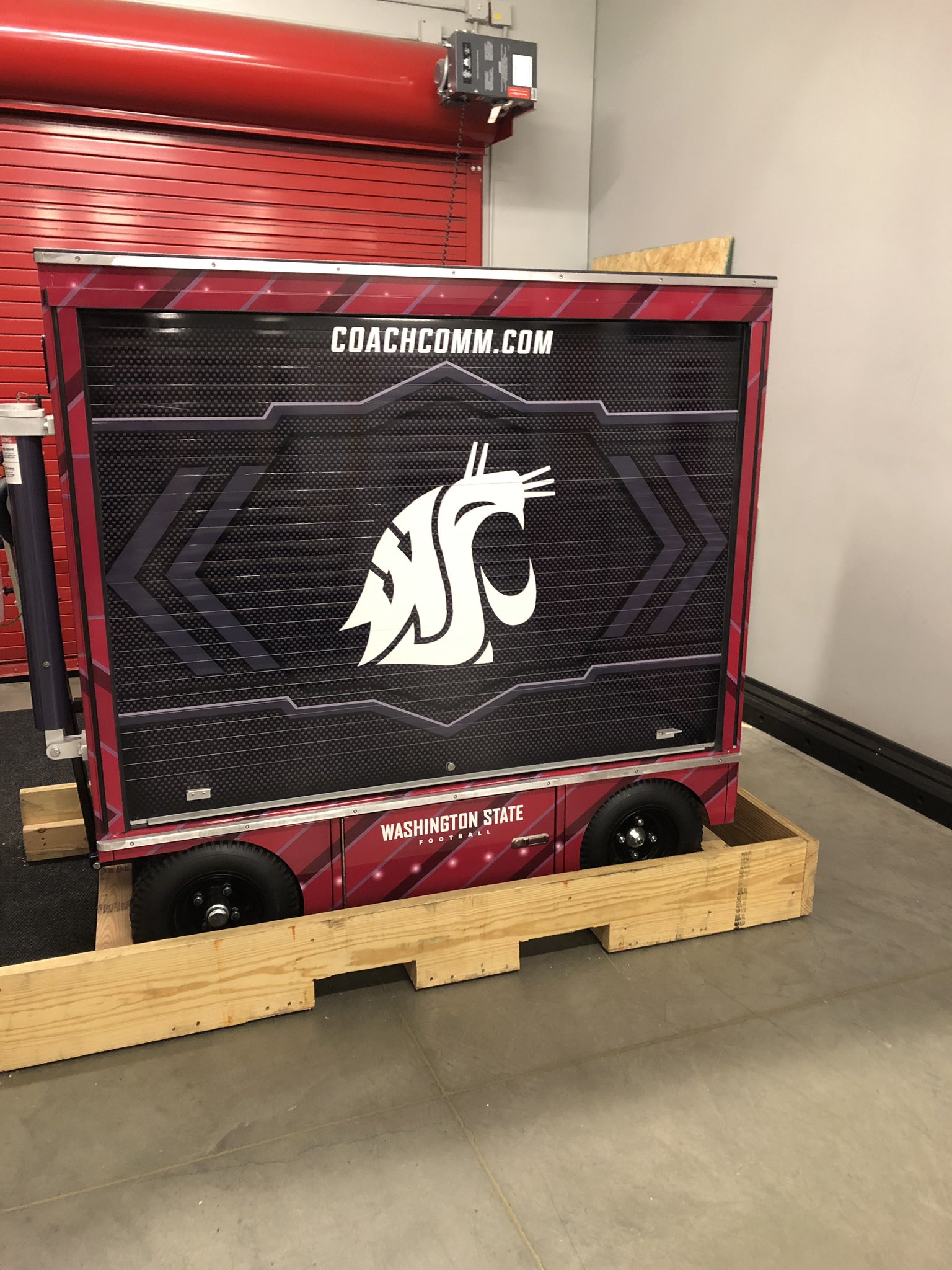 Coug Equipment on Twitter: 