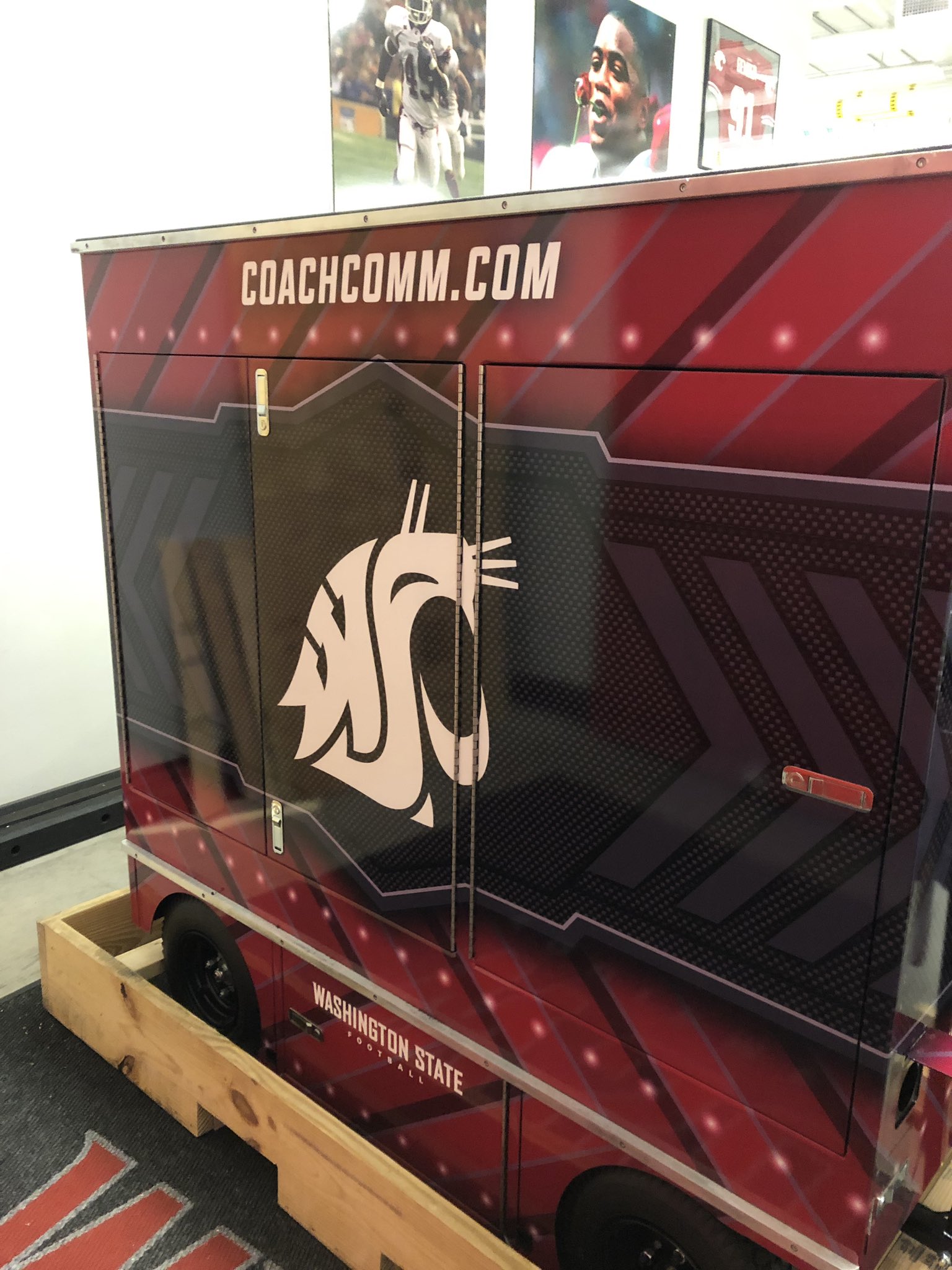 Coug Equipment on Twitter: 