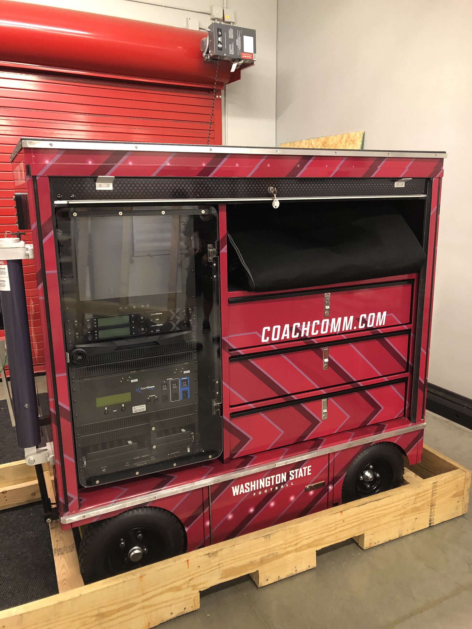 Coug Equipment on Twitter: 