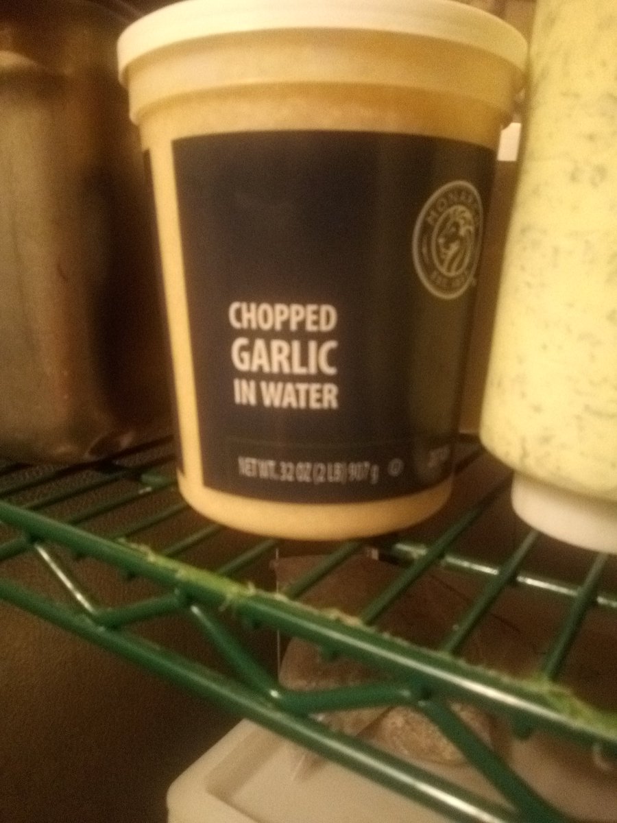 Sunnie_ATX's tweet photo. "Well what am I, chopped liver?"

Nah bitch, you're https://t.co/i6nQycYPR8