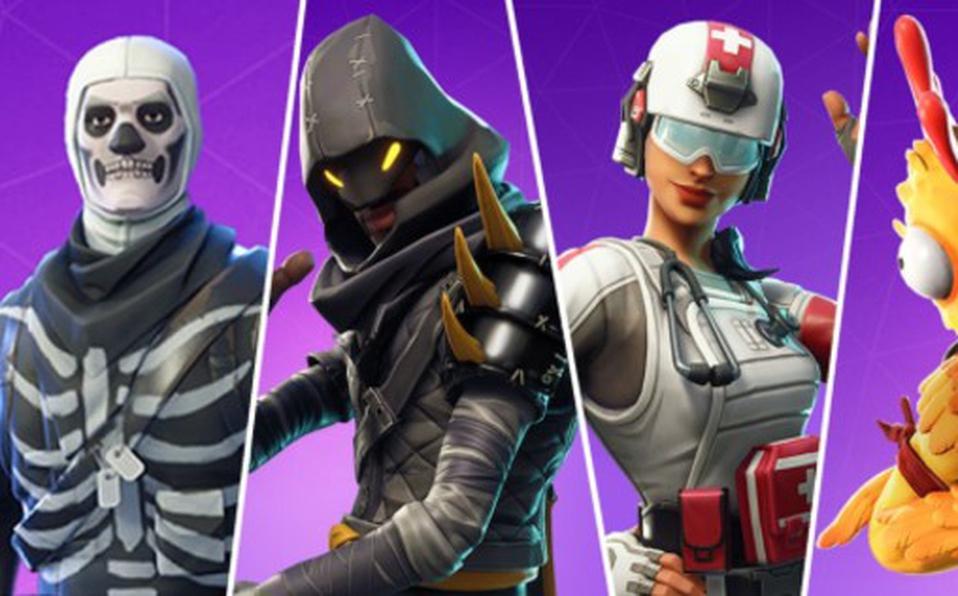 CONTACTOBJ's tweet image. NIÑO ROBA CASI 30 MIL PESOS PARA GASTARLOS EN FORNITE

En Bolivia, un pequeño de 11 años estuvo desaparecido durante una semana. El niño había robado 10 mil bolivianos  y después huyó de su hogar sin dejar rastro ni pistas sobre su paradero.