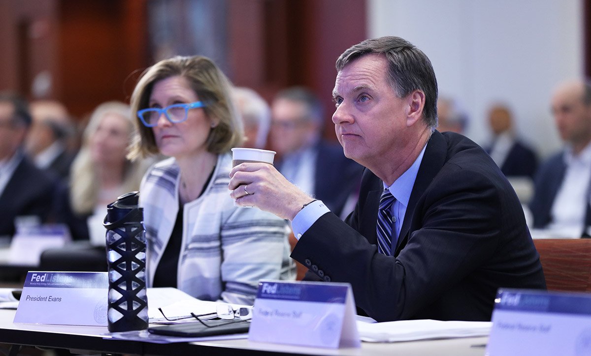 ChicagoFed tweet media