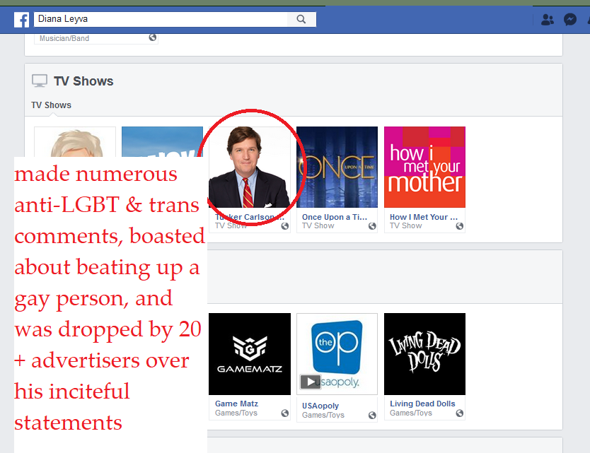 DiceKraken's tweet photo. #krakendice trying to purge their Facebooks after that other post #lgbtq #lgbt #pride #Pridemonth #homophobia #ISeeYou https://t.co/aGCL992Sj9