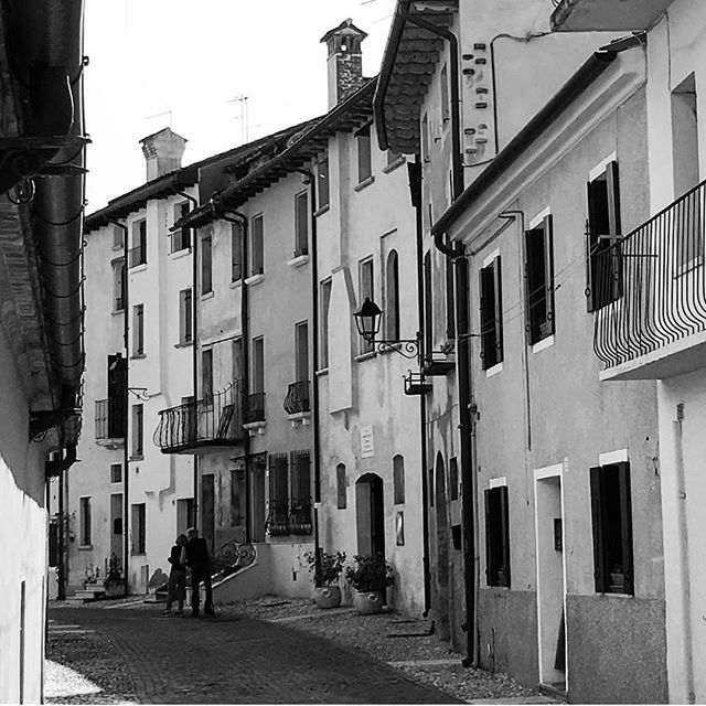 La casa natale del Cima da Conegliano.
Foto @massimozago_mz
#igerstreviso #weareigersit #instagramersitalia bit.ly/2WUT4Kh
