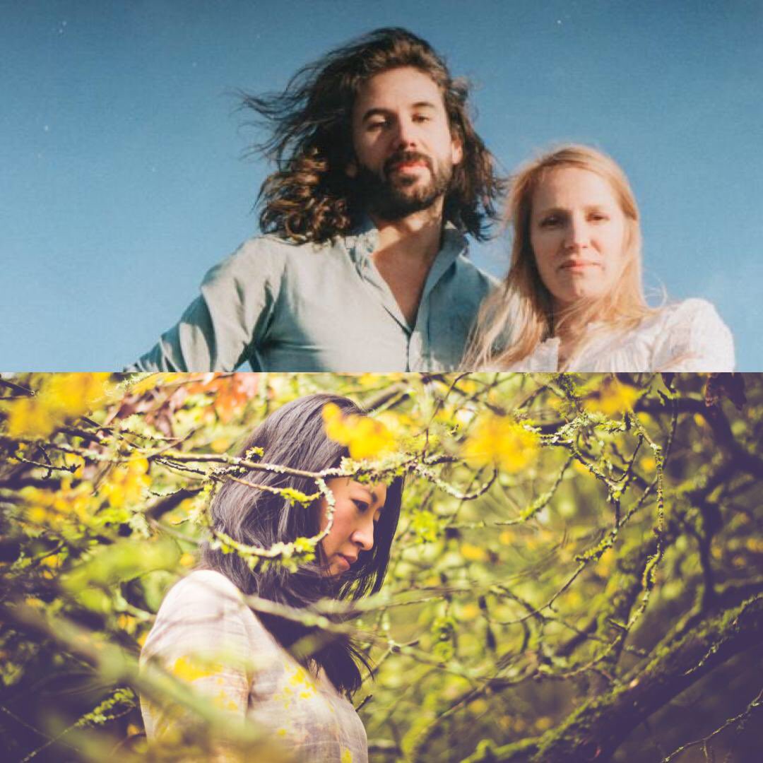 Looking forward to playing at <a href="/tractortavern/">Tractor Tavern</a> on Monday, supporting <a href="/subpop/">Sub Pop Records</a> artists, <a href="/luluc/">LULUC</a>! Get tix at brendaxu.com/shows