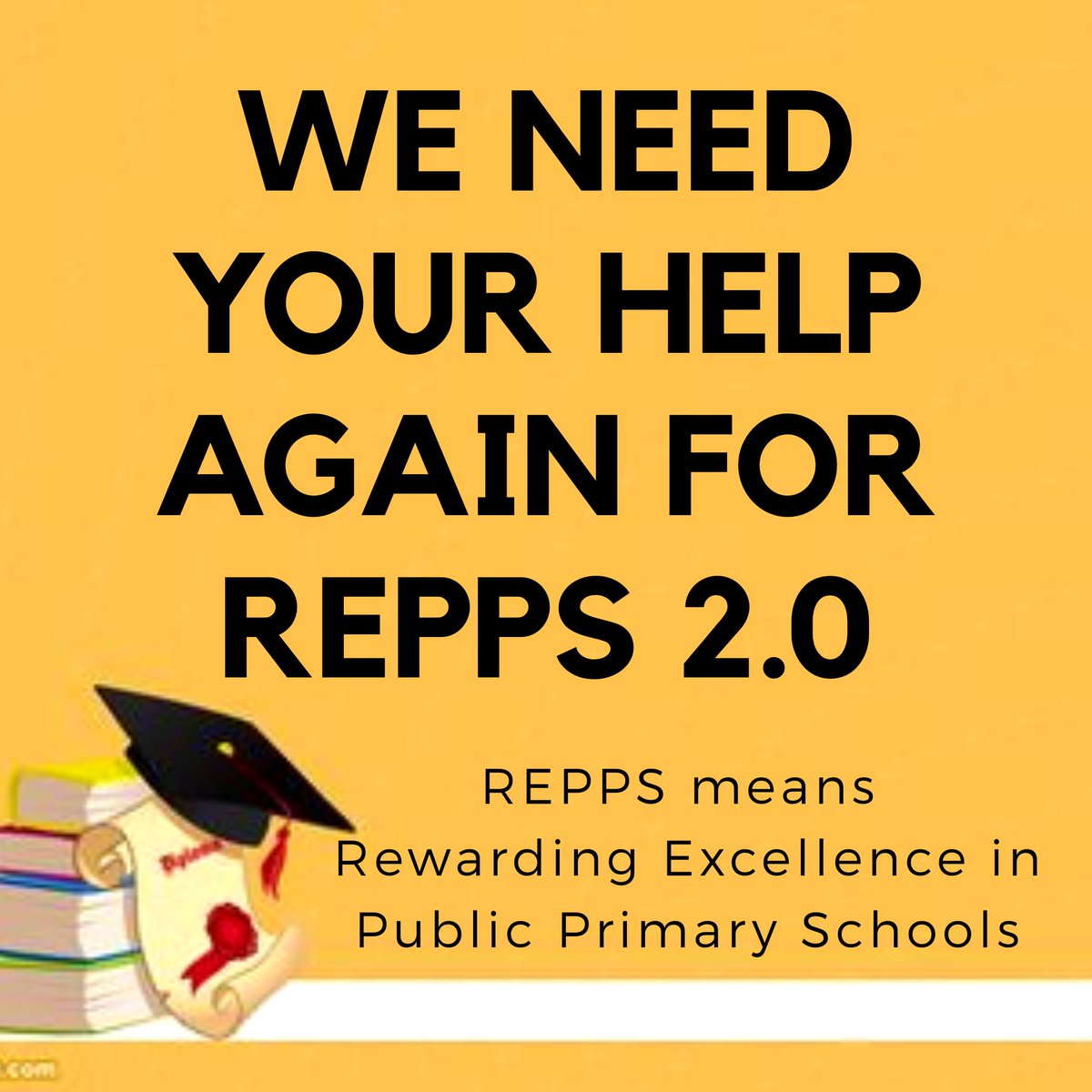 MyGbagada's tweet photo. It is time for #REPPS2
Under #REPPS first edition, we distributed N216,000 to 36 excellent pupils in two public primary schools in Gbagada. Your contributions made it happen.
We can do it again with your help.
Got any question or comment? Don't hesitate.
Thank you! https://t.co/JFldmgSbd5