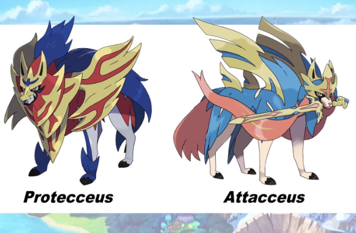 _AlexHirsch's tweet image. Fixed their names #Pokémon