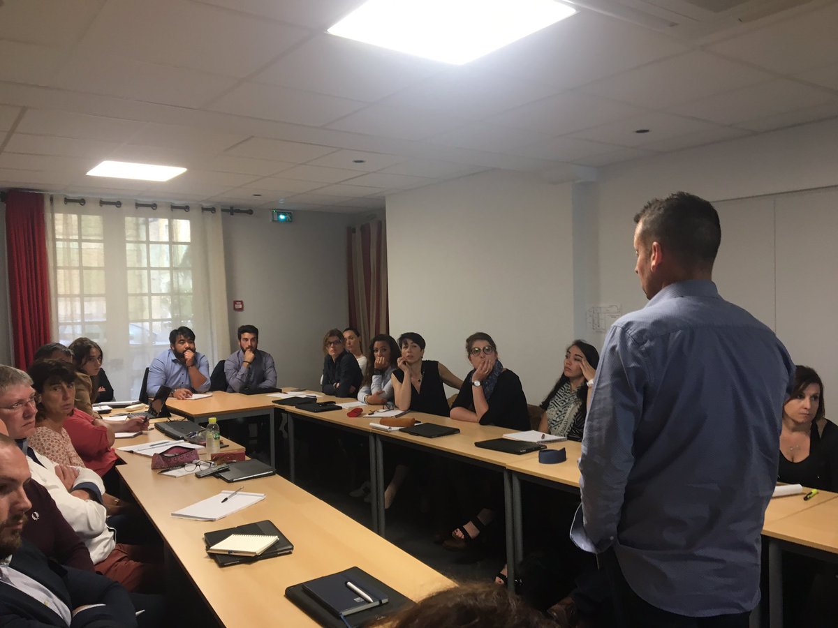 RUDELLE102's tweet photo. Seminaire DV 67 au top du développement de l activité commerciale . https://t.co/b1WMdLPGzv