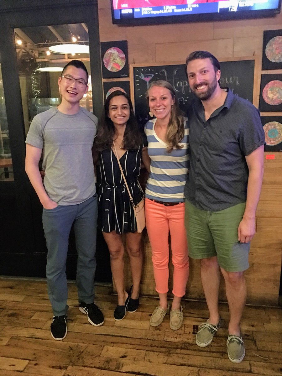 Sinai does Houston <a href="/SinaiVascular/">Mount Sinai Vascular</a> #competitive <a href="/DanHan/">Daniel K. Han</a>