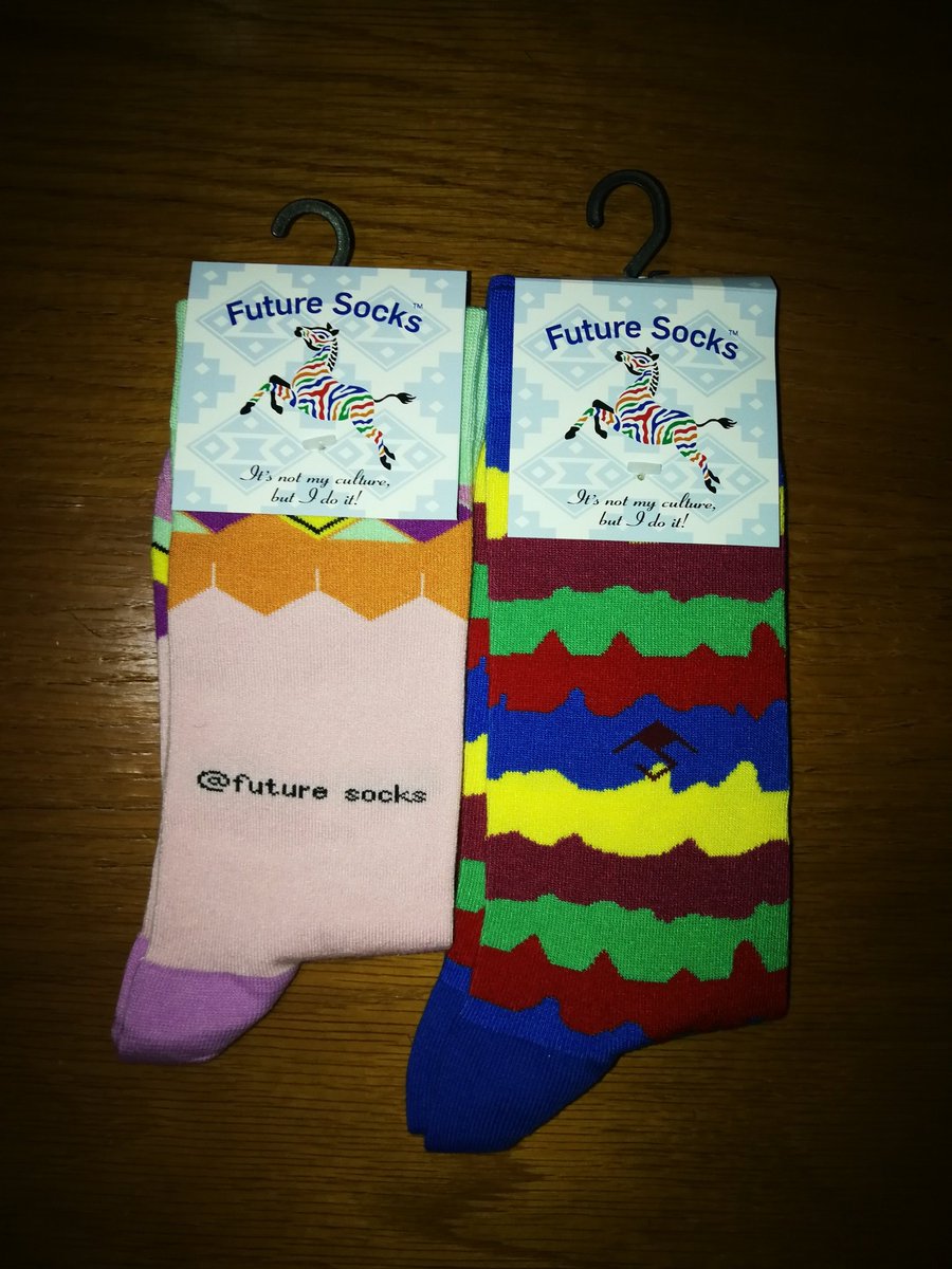future_socks's tweet photo. Proudly South African bamboo socks #futuresocks
Choose any combo
R200 | R550 for 3
Our lines are open
π (+27) 67 054 1485 (WhatsApp)
π© info@futuresocks.africa https://t.co/w2EleCRMdd