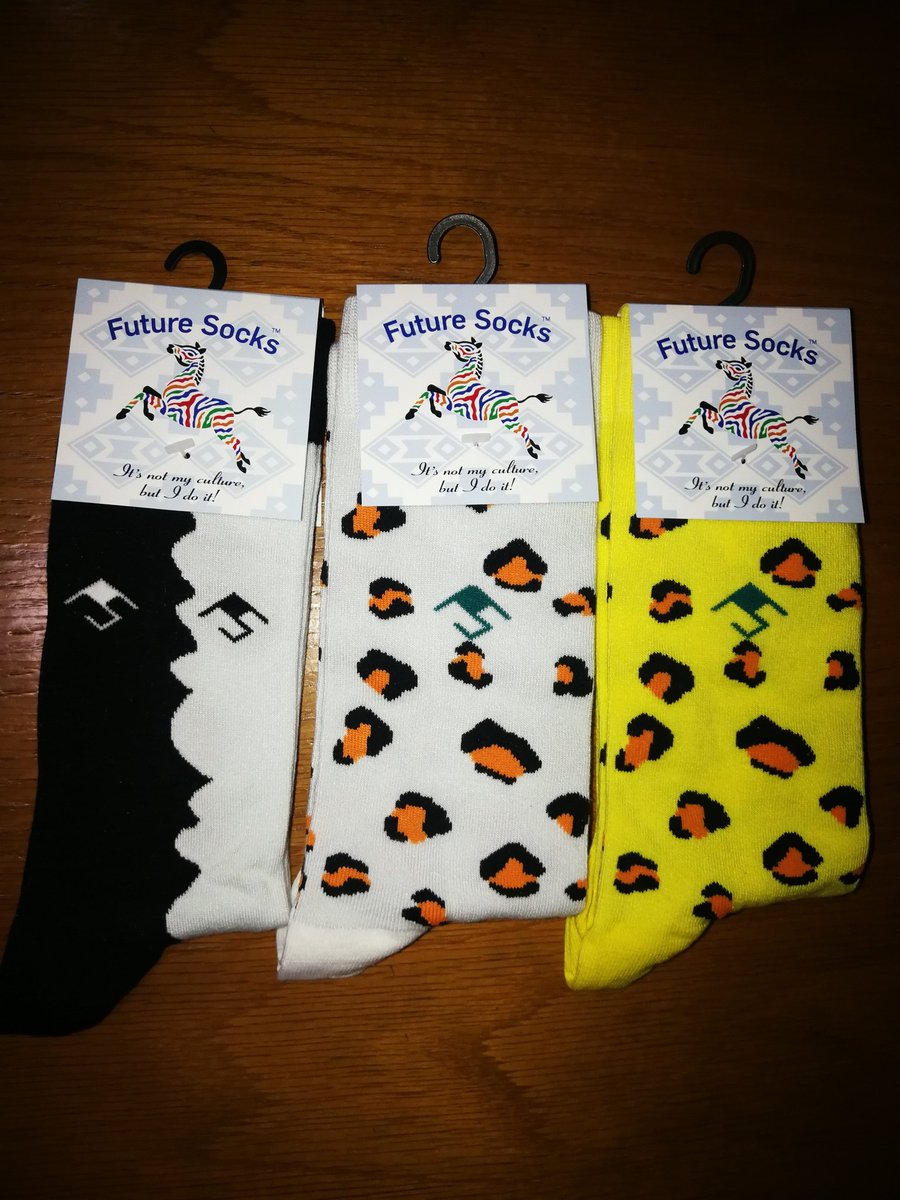 future_socks's tweet photo. Proudly South African bamboo socks #futuresocks
Choose any combo
R200 | R550 for 3
Our lines are open
π (+27) 67 054 1485 (WhatsApp)
π© info@futuresocks.africa https://t.co/w2EleCRMdd