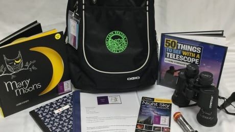 CBCNS's tweet photo. Nature backpacks available at Cape Breton libraries this summer https://t.co/VSZpZY4nhF https://t.co/1oPtvtvjp4