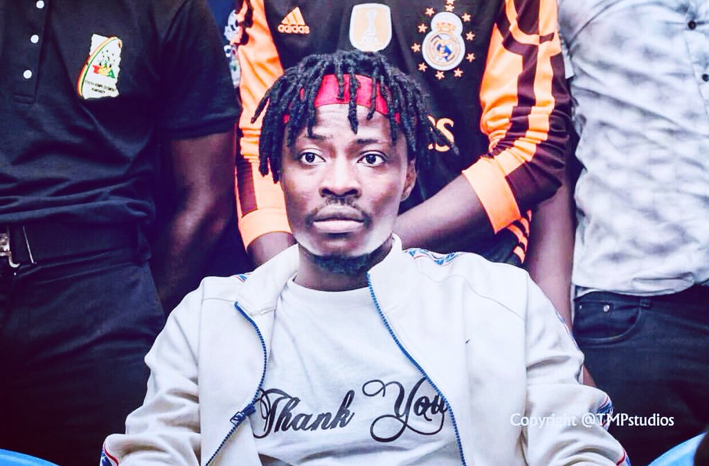 And to @FancyGadam2 don’t ever think am done with you. I love ❤️ you to the bone 🍖. There is no day I will even dream of hating you. 😭 I love you 😘 forever.
Opportunity does not knock, it presents itself when you beat down the door.
Click and watch 👉🏽 youtu.be/7EoRA5Rn9go