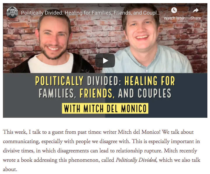 A real pleasure talking about my book <a href="/PoliticallyDivd/">Politically Divided</a> with <a href="/TomEarlArtist/">Tom Earl</a> on his podcast: spreaker.com/user/tomearlar…