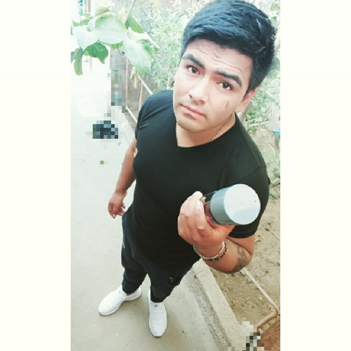 PiscoyaNunez's tweet photo. Good vibes ✌ https://t.co/4nf4yyaZxC