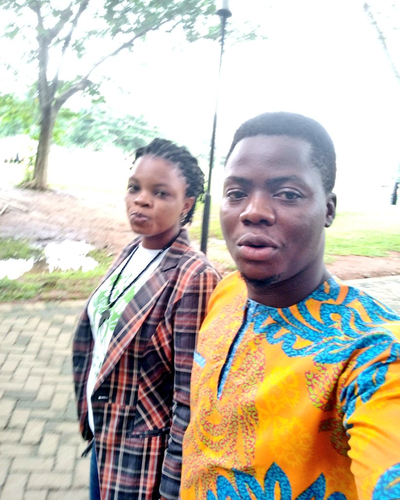 simiadeodun's tweet photo. Although Africa has contributed very little to #AirPollution, we are most exposed to the impacts.
As we charge the major polluters to be more responsible, we also strive to #BeatAirPollution and promote #Sustainability in our own capacities.
Happy #WorldEnvironmentDay
@PASEA_PAU https://t.co/14qsZNQMTv