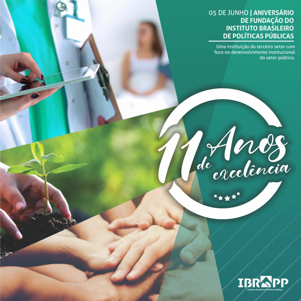 ibrapp's tweet photo. Desde sua fundação o IBRAPP é comprometido com a realização de serviços de qualidade e com a melhoria nos serviços públicos.
#Gestão #PolíticasPúblicas #RecursosHumanos #GestãoemSaúde #GestãoCompartihada #TerceiroSetor #Excelência #IBRAPP https://t.co/B8Faqr1HH9