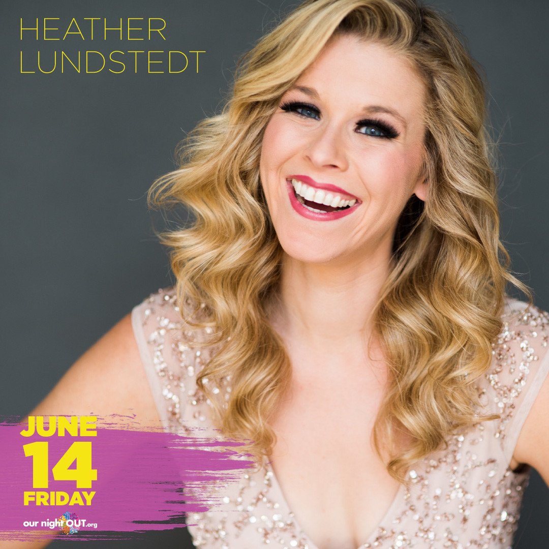 ournightoutftl's tweet photo. #PerformerAlert! The beautiful Heather Lundstedt will be singing her heart out for YOU at Our Night OUT 2019! Don't miss this bombshell at the official Friday night event of Stonewall Pride Wilton Manors! https://t.co/IvqlJWOkHG https://t.co/ZQrP49iXyb