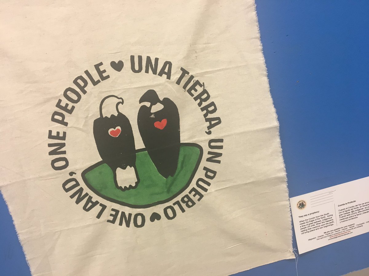 BMTM_Chaplaincy's tweet photo. It is #indigenouseducationweek and it is inspiring to see my students final projects supporting an indigenous renaissance. Today we connected the characters in our novels to the real life hero’s like @TanyaTalaga @powwowcafe @tearafraser @cheekbonebeauty https://t.co/IC3rUzewSx
