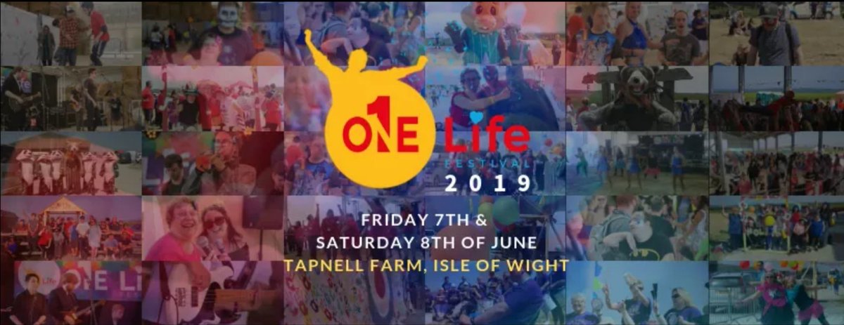 iamthecakesmith's tweet photo. ONE LIFE FESTIVAL
This Friday and Saturday I'll be here selling lots of yummies π @tapnellfarmpark
#thecakesmith #onelifefestival #cake #cupcakes #brownies #blondies #marshies #homemade #iowevents #iowcakemaker https://t.co/oFcpsAyhwu