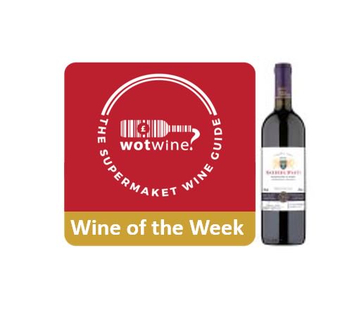 Wotwine 🍷 (@wotwine) on Twitter photo Wine of the Week 📆
Taste the Difference Barbera d’Asti 2017
From: <a href="/sainsburys/">Sainsbury's</a>
Price: £6.50
The Wotwine panel thinks this is worth: £7.50
We Say 💬
Well-made wine with ripe sour cherries, bramble fruit and spice. Good intensity and weight
ow.ly/e52050uxujl Wine of the Week 📆
Taste the Difference Barbera d’Asti 2017
From: <a href="/sainsburys/">Sainsbury's</a>
Price: £6.50
The Wotwine panel thinks this is worth: £7.50
We Say 💬
Well-made wine with ripe sour cherries, bramble fruit and spice. Good intensity and weight
ow.ly/e52050uxujl