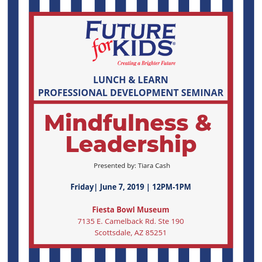 Futureforkids's tweet image. Have you signed up yet for the next Lunch and Learn on June 7th at the @fiestabowl Museum! It&apos;s only $15 to attend. Sign up by clicking the following link: futureforkids.org/lunch-learn/

#LunchandLearn #ProfessionalDevelopment #YouthPrograms