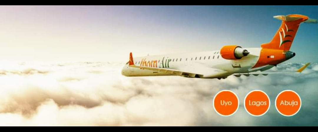 aksgovt's tweet photo. ANNOUNCEMENT FROM IBOM AIR

The attention of Ibom Air has been called to the existence of several misinforming stories and ’news’ items about us in the social media space. Click below link to continue reading.... https://t.co/gtTnVLtclc https://t.co/2rfTXc6GiO