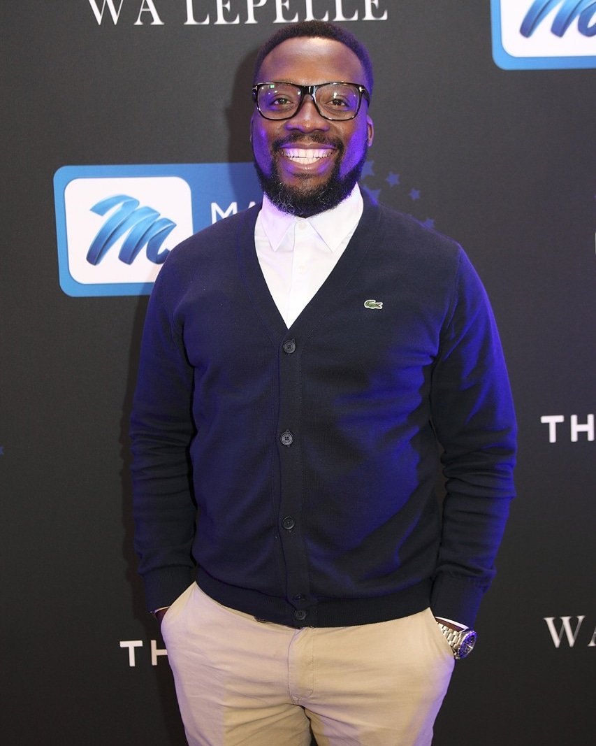 MultiChoiceGRP's tweet image. MNet CEO, Nkateko Mabaso graced the Magic in Motion screening.

#MCGxMNet
#MagicInMotion