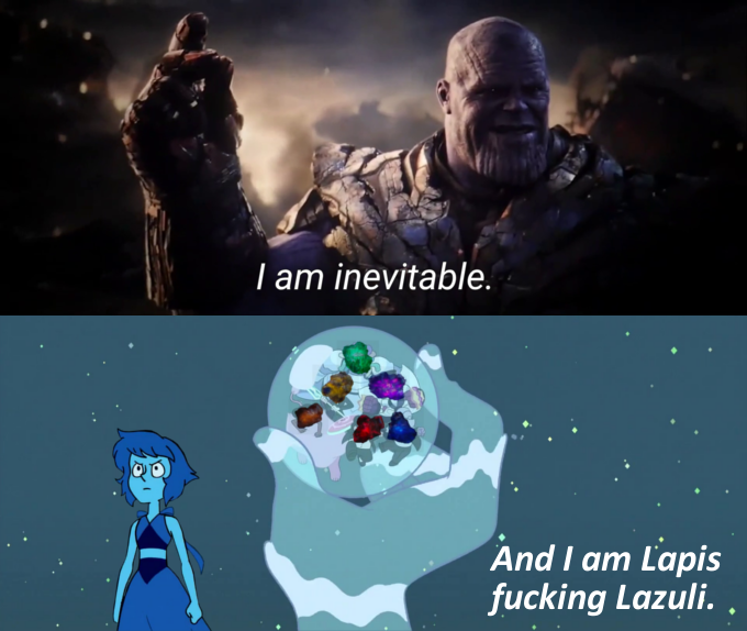 We went to see a… what the fuck is it called, a movie?