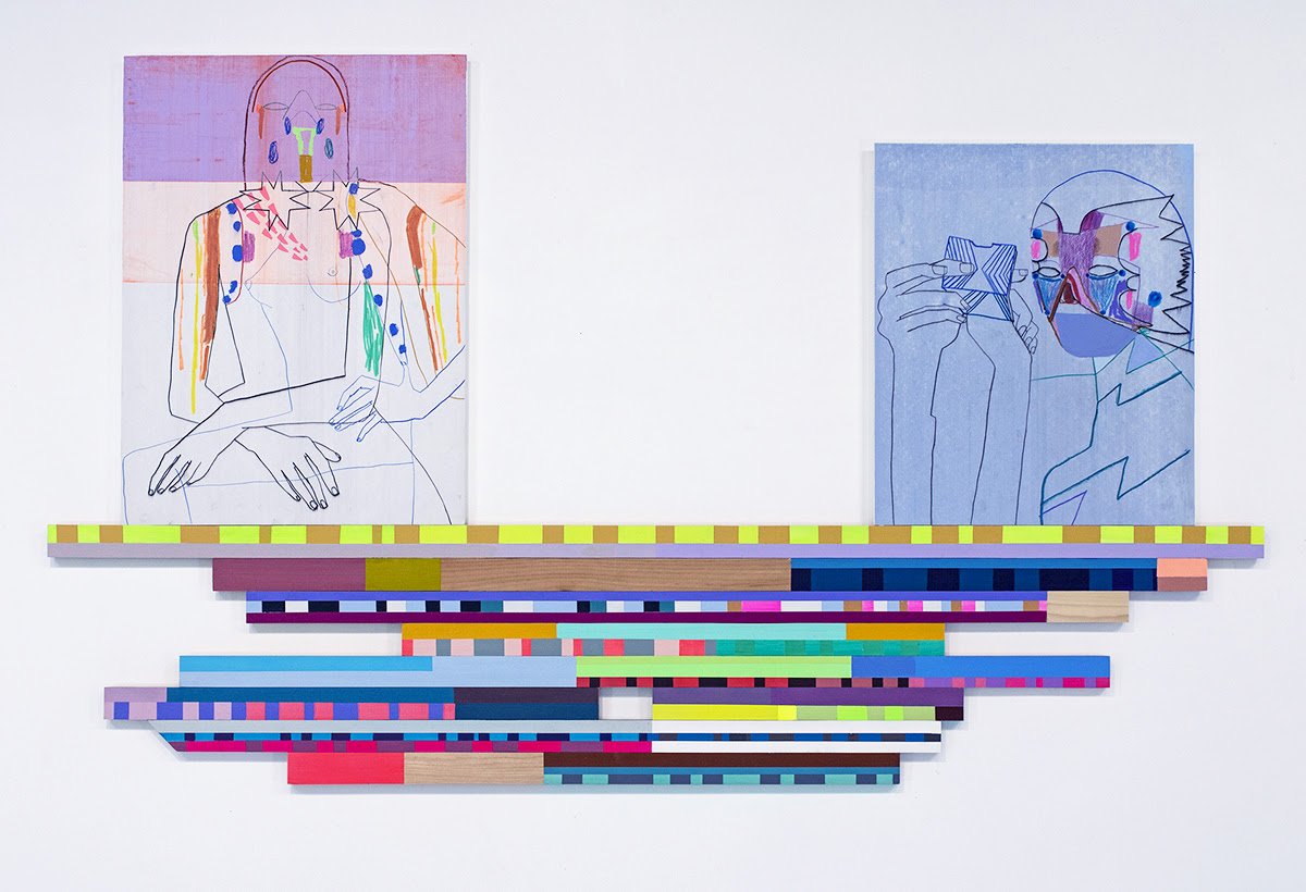 Wassaic Project Gazette: June 2019 - mailchi.mp/wassaicproject…