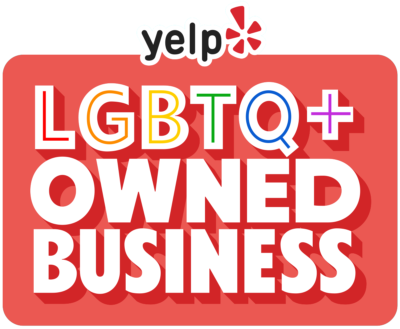 il collegamento Yelp