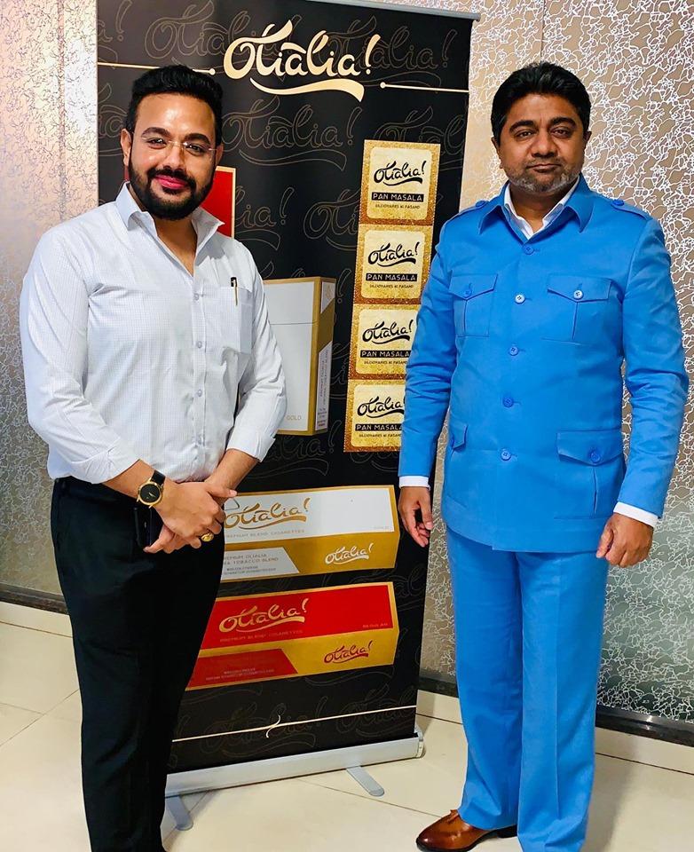 OfficeOfAVerma's tweet photo. 16 hour workday in the life of #AbhishekVerma ~ June 5, 2019 #vermafamilydiary @ Kingdom of AV https://t.co/sJaKOo6qjR