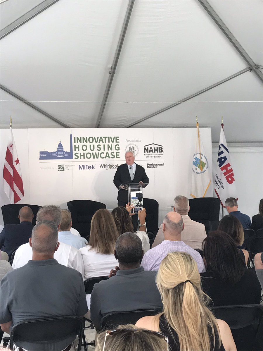 Innovative Housing Showcase tweet media