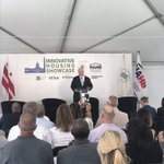 Photo by Innovative Housing Showcase (@HousingShowcase)