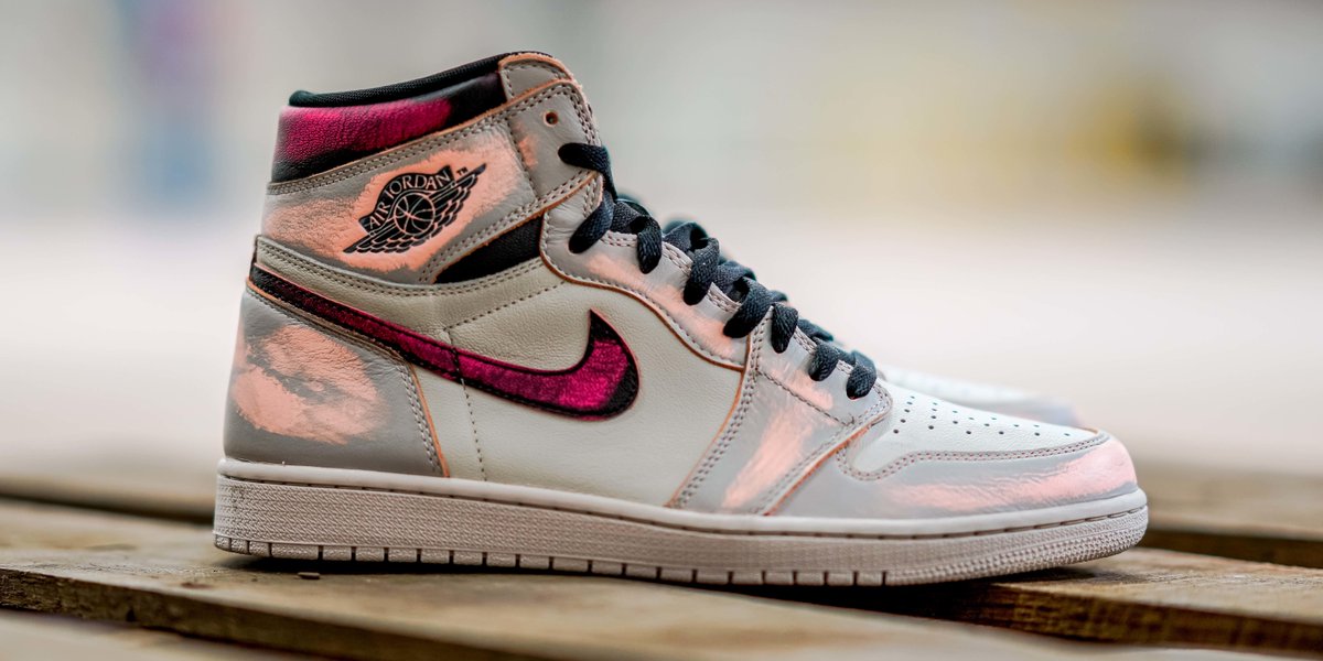 SOLELINKS on Twitter: