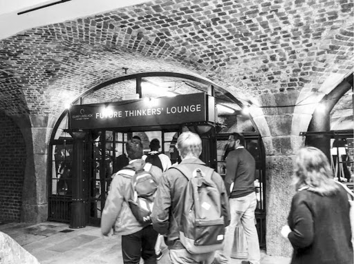 McKAnalytics's tweet photo. Reaching fairness is hard for humans. How can we ensure models don’t repeat our mistakes? Visit @QuantumBlack at #CogX19 to explore why this matters when creating data models. #QBalance #QBCogX19 https://t.co/gRjWlXQUMe