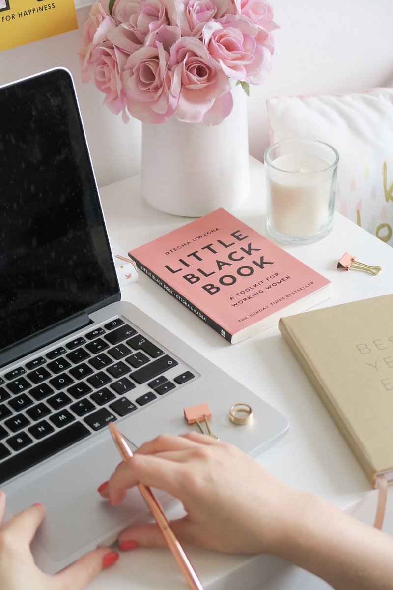 itslaurenvic's tweet image. Did you catch today&apos;s new post?

What I&apos;ve learnt in my first 3 months freelancing!

buff.ly/2ENRmjm

@sotonbloggers @allthoseblogs #SmallBloggers_RT #bloggerstribe