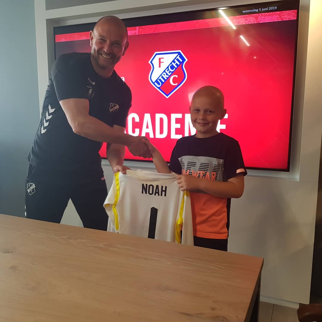 marcelveringa's tweet photo. Deal is done 😎 wow Supertrots https://t.co/0uBMd1T0B4