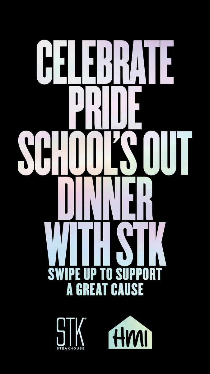 joonbugpresents's tweet image. Go to @HetrickMartin and @eatSTK for a great cause. Don&apos;t miss out on a wonderful opportunity to help those in need!