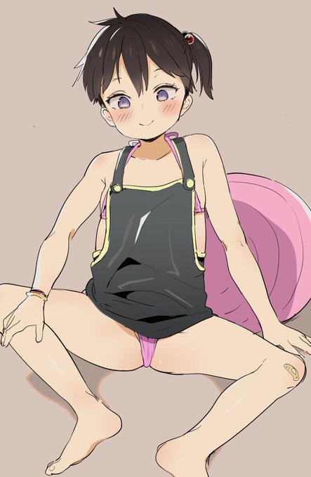 寝れなかったのでらくがき! 