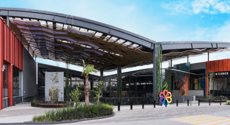 #Entérate | <a href="/GicsaOficial/">GICSA</a> fusiona el retail con el entretenimiento para crear "Locura Malltertainment" en Explanada Puebla, La Isla Mérida y Fórum Cuernavaca 👉 ow.ly/42BV30oTkWA