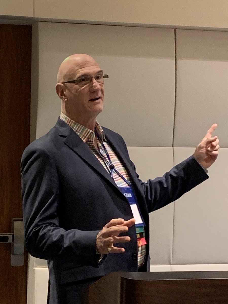 It was great to be a FHPCA last week interfacing with hospices and presenting on “Improving CAHPS Scores through Symptom Management Innovation and Education”