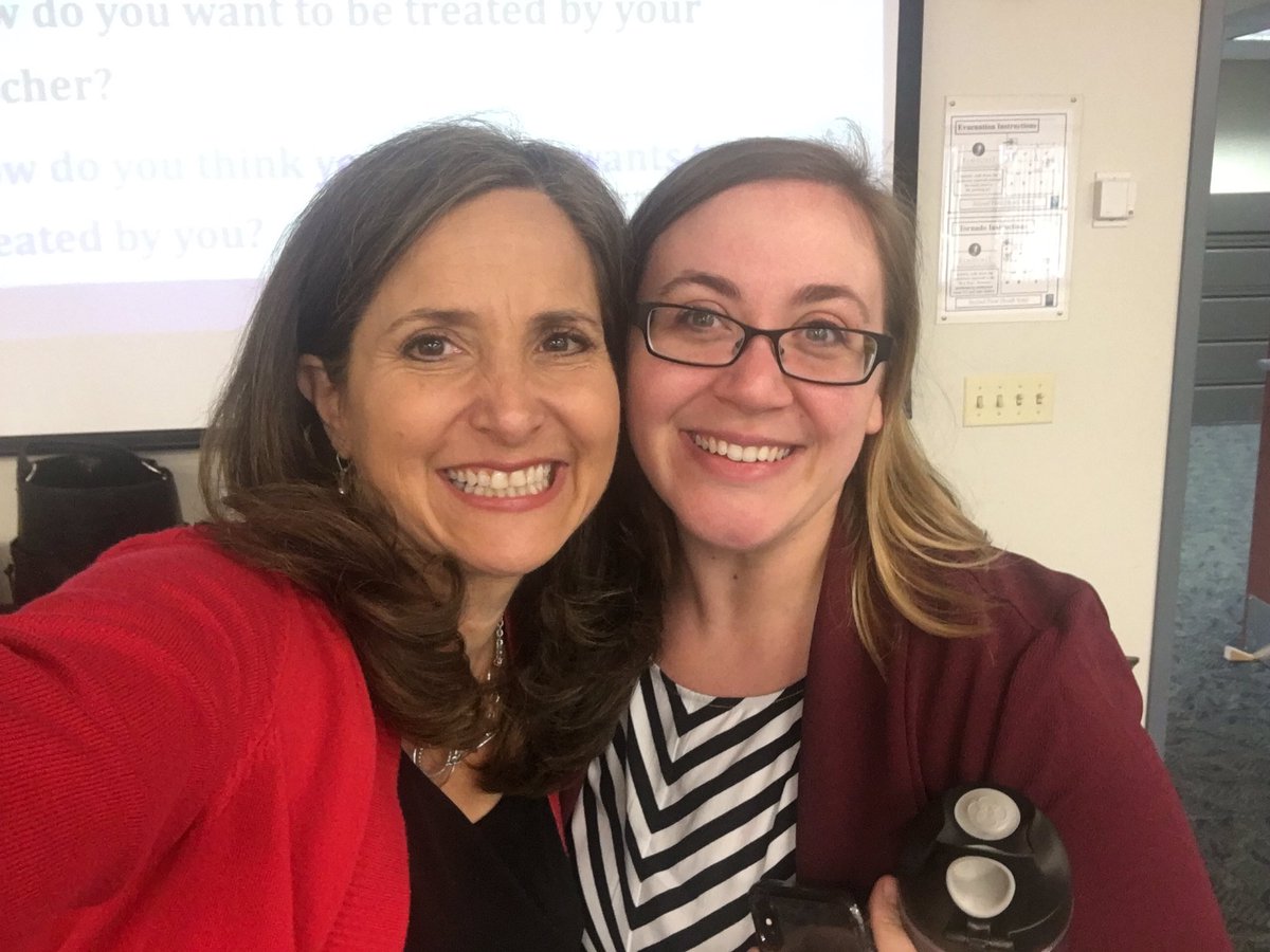 Dr. Carol Salva tweet media