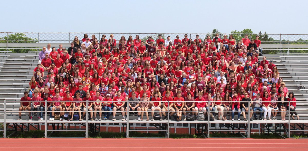 NHSBraves's tweet photo. Sending strength and support to our friends at Lenape Valley Regional High School.  Please accept our condolences for your loss. https://t.co/RU6tA7jPxo