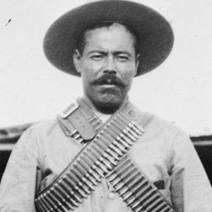 super2our's tweet photo. June 5, 1878   Pancho Villa born today https://t.co/GBUKlOFwxm