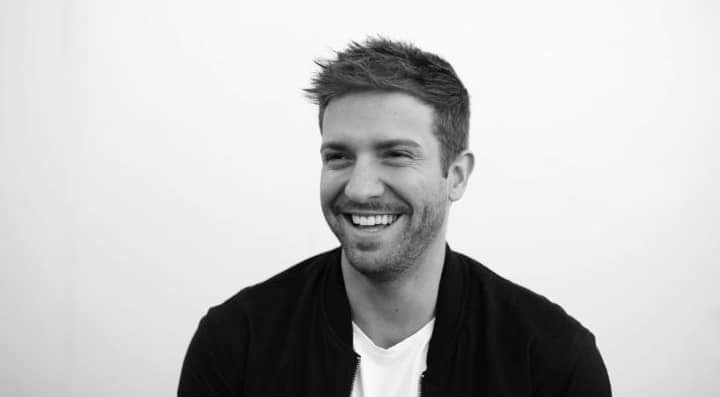 inesgatita's tweet image. @pabloalboran  eres magia 🌟 #ElTourPrometoSeráEterno