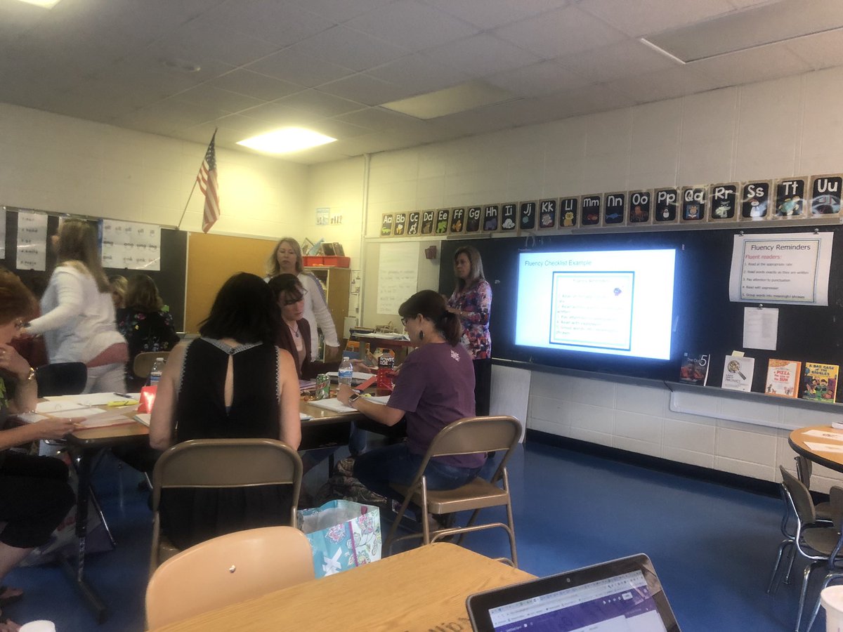 Emily Barnes Harris (@emilybharris) on Twitter photo Thank you to <a href="/AlisaHuffaker/">Alisa Huffaker</a> and @RitchieEDUCoach for sharing tons of fluency resources! #ari Thank you to <a href="/AlisaHuffaker/">Alisa Huffaker</a> and @RitchieEDUCoach for sharing tons of fluency resources! #ari