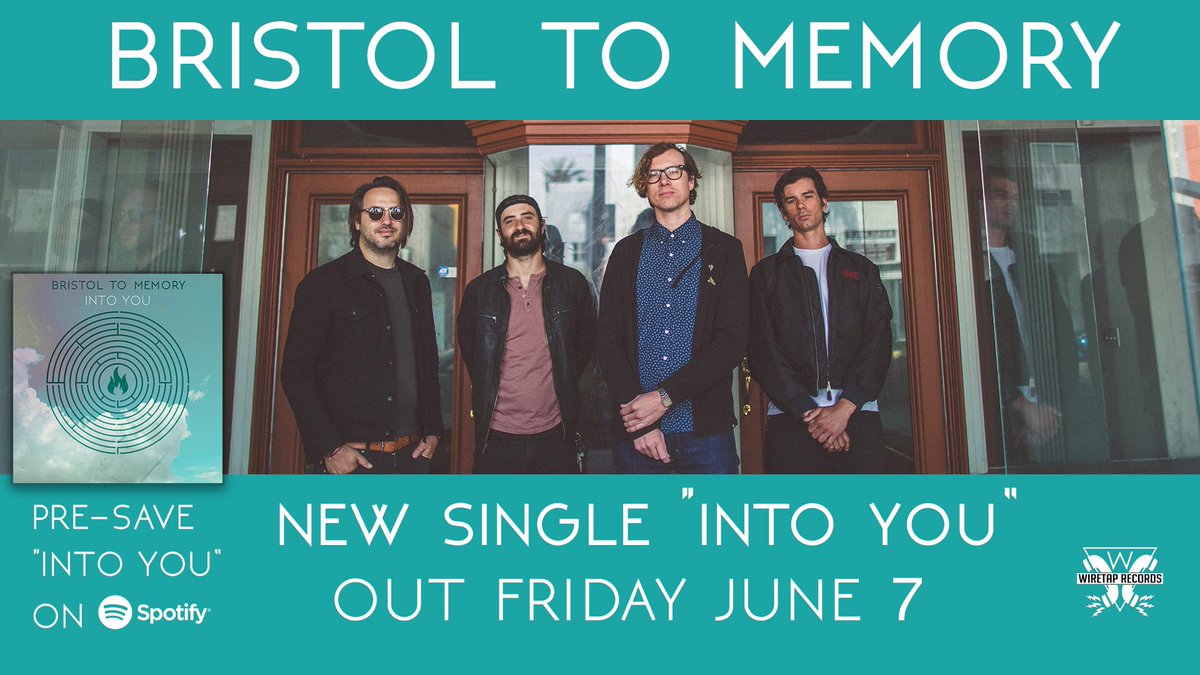 bristoltomemory's tweet image. **Music Video Premier**  Check out our video, share with friends and let us know what you think! buzzbands.la