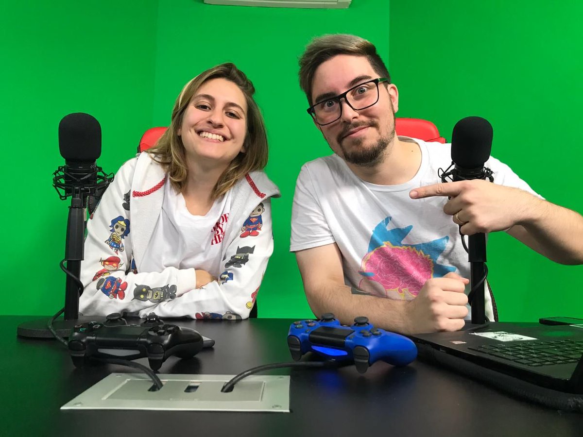 Esta semana en #Cyberix, nos acompaña <a href="/LaFleur_/">.</a> para hablar sobre #FIFA y toda su experiencia. Además, todas las novedades sobre el gaming online y los eSports. Estreno miércoles a la medianoche en <a href="/vorterix/">Vorterix</a> y twitch.tv/malditosnerds. Powered by <a href="/ClaroArgentina/">Claro Argentina</a>