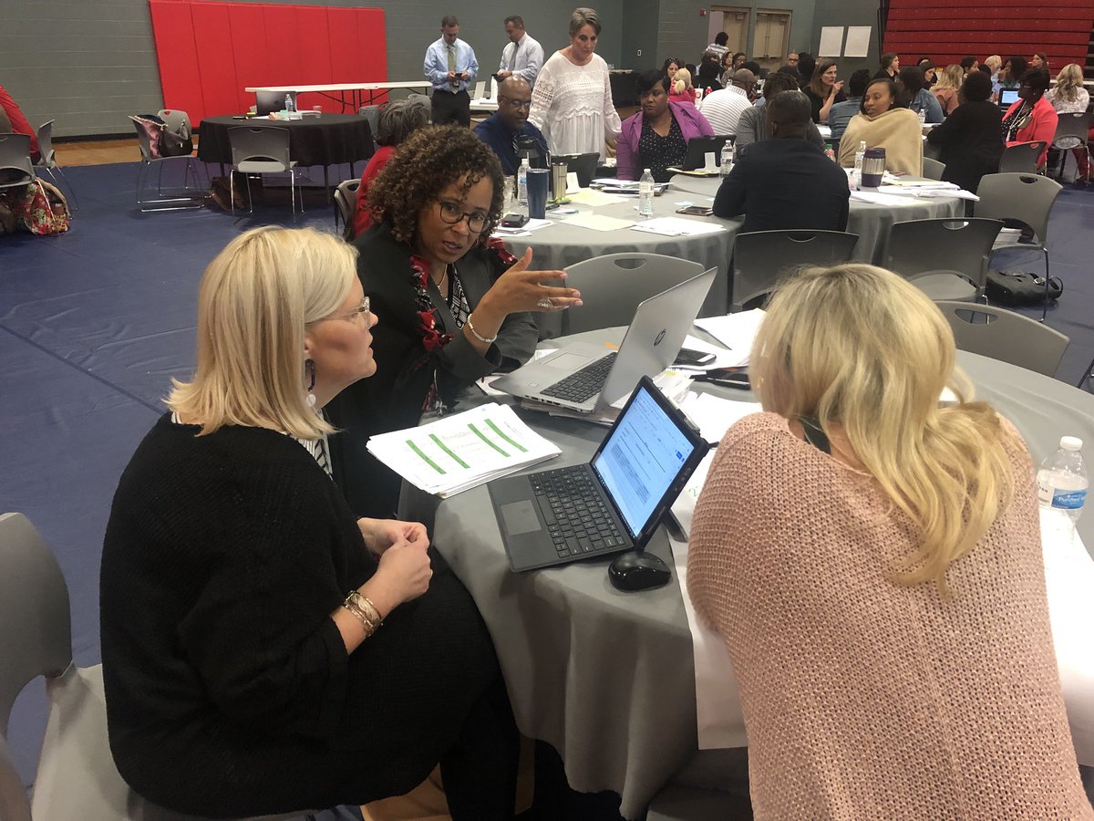 MathNEWelS's tweet image. Great collaboration today at EPIC! #TCSLearns #epiclearning